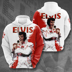 Elvis Presley 3D Apparel – NGHIAVT 0147