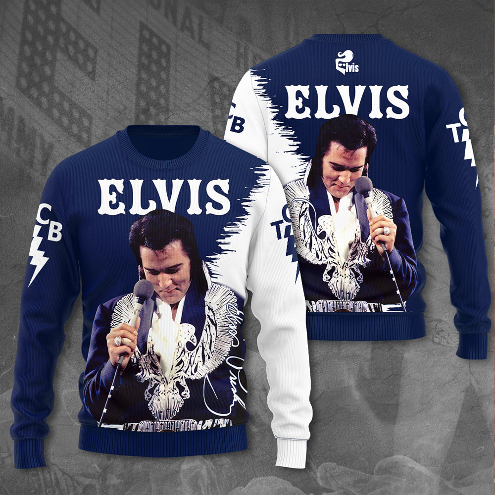 Elvis Presley 3D Apparel – NGHIAVT 0145
