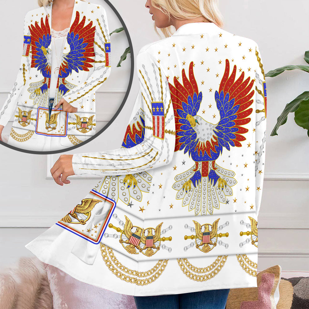 Elvis Presley Ugly Sweater – VANDH 793