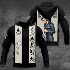 Elvis Presley 3D Apparel – ANHNV 691