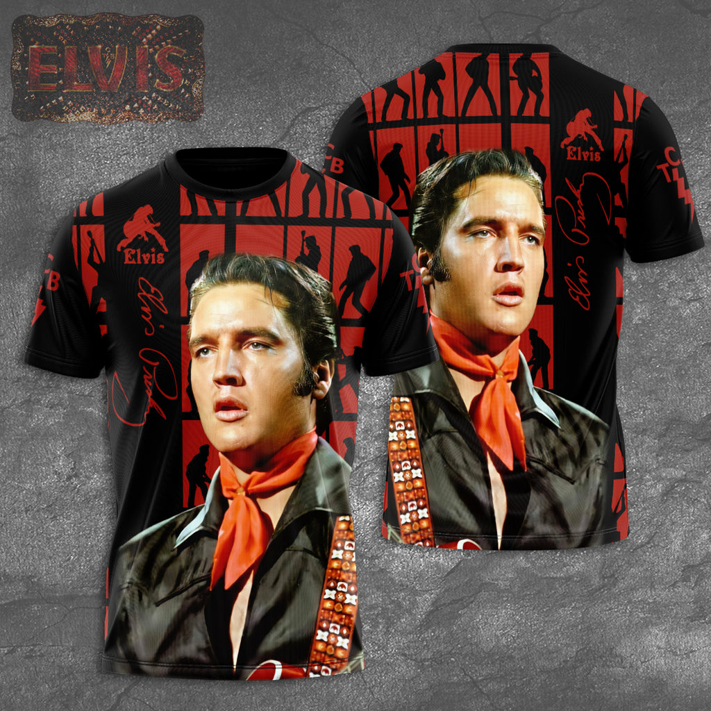 Elvis Presley Classic Cap – VANDH 4224