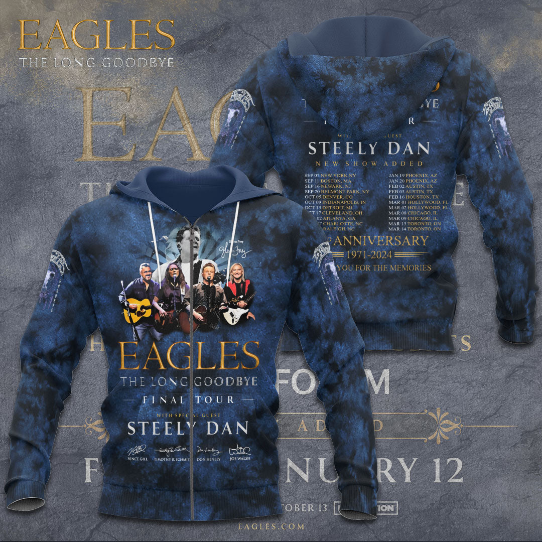 Eagles 3D Apparel – TANTN 7363
