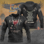 Eagles 3D Apparel – TANTN 7453