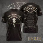 Eagles 3D Apparel – TANTN 7887