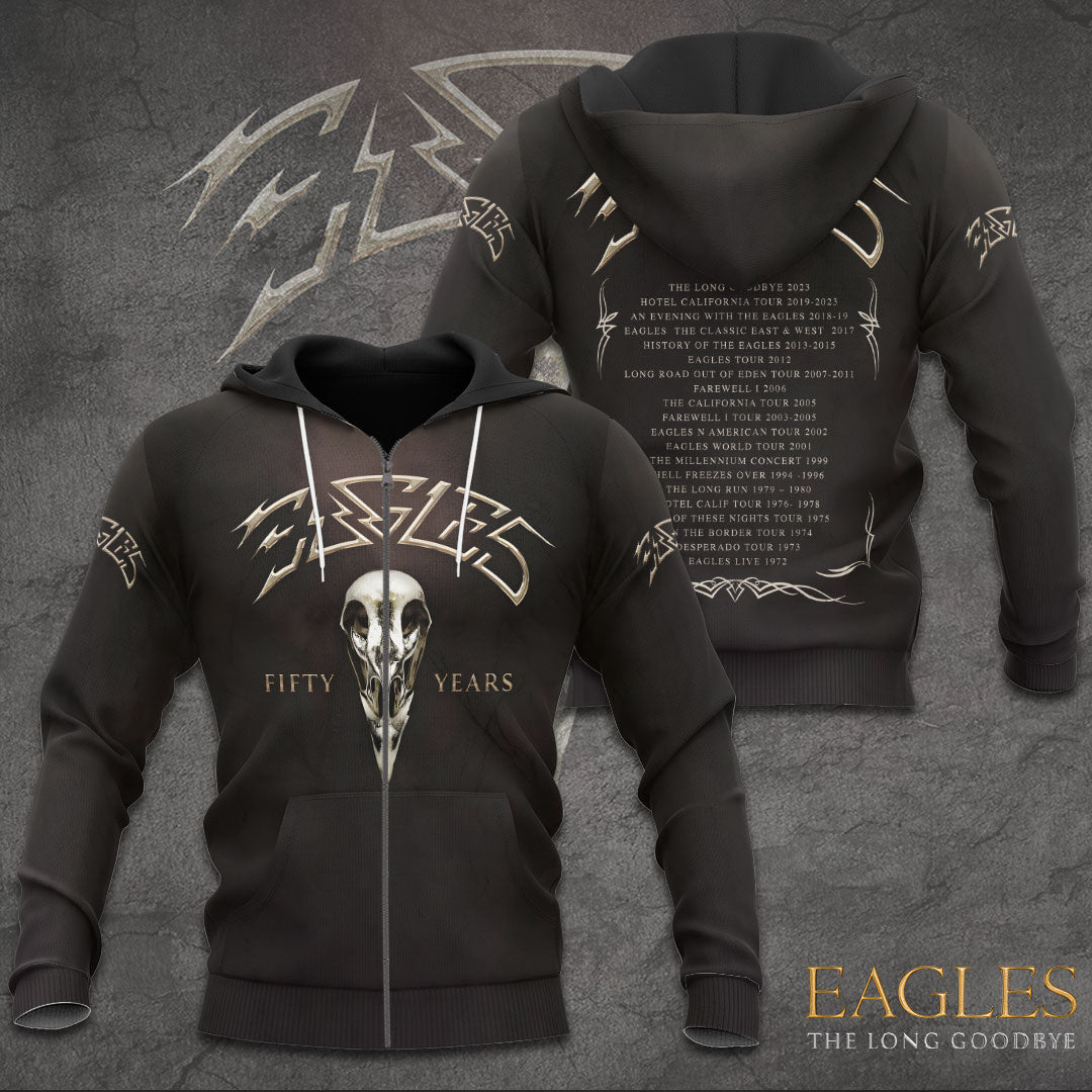 Eagles 3D Apparel – TANTN 7887