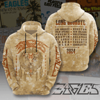 Eagles 3D Apparel – MAITM 7302