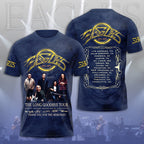 Eagles 3D Apparel – MAITM 7357