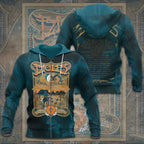 Eagles 3D Apparel – TANTN 10786
