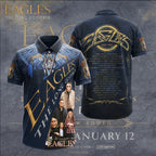 Eagles 3D Apparel – TANTN 7218