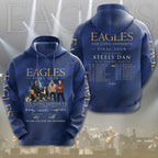 Eagles 3D Apparel – MAITM 3507