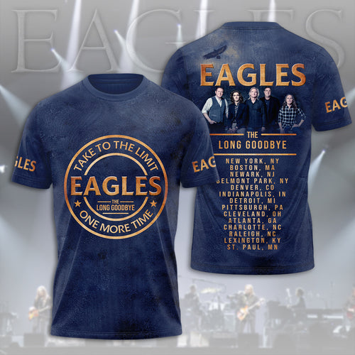 Eagles 3D Apparel – MAITM 6747