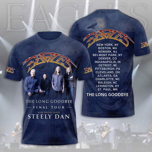 Eagles 3D Apparel – MAITM 6759
