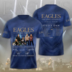Eagles 3D Apparel – MAITM 3507