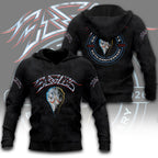 Eagles Band 3D Apparel – TANTN24283