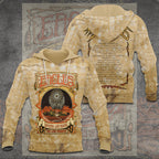 Eagles 3D Apparel – TANTN 10785