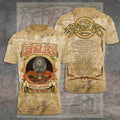 Eagles 3D Apparel – TANTN 10785