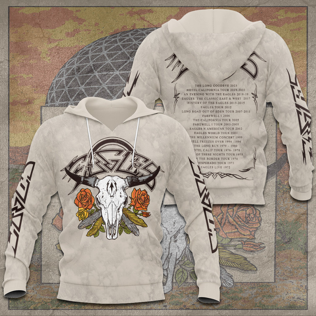 Eagles 3D Apparel – TANTN 11208