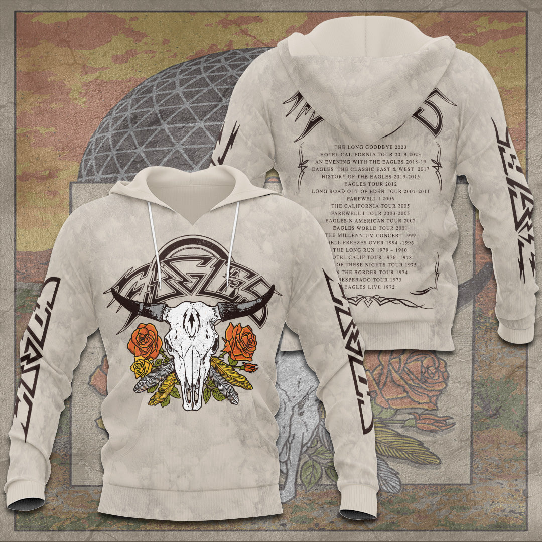 Eagles 3D Apparel – TANTN 11208