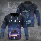 Eagles 3D Apparel – TANTN 8416