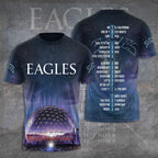 Eagles 3D Apparel – TANTN 8416