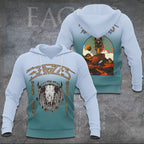 Eagles 3D Apparel – TANTN 8420