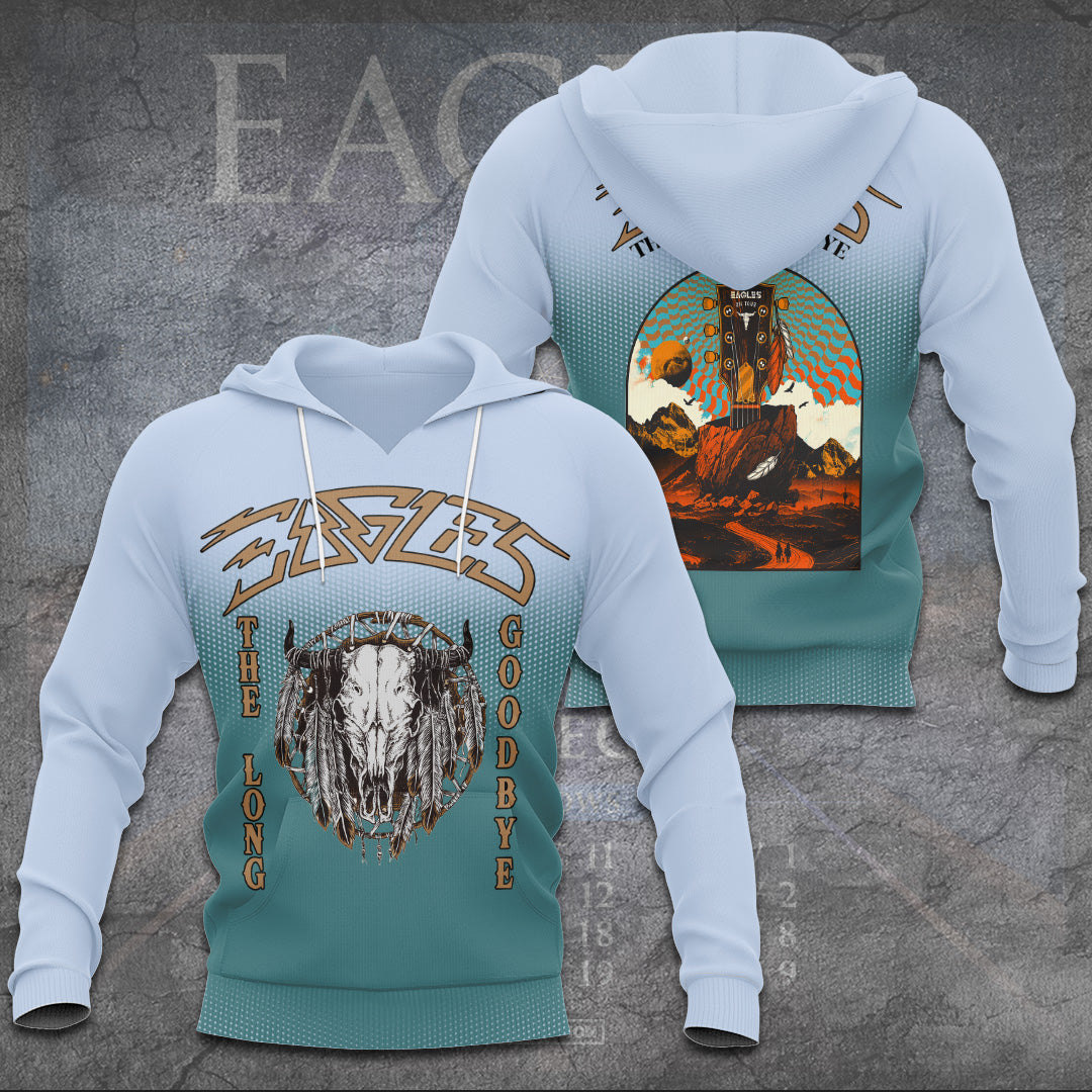 Eagles 3D Apparel – TANTN 8420