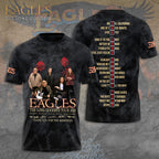 Eagles 3D Apparel – TANTN 8747