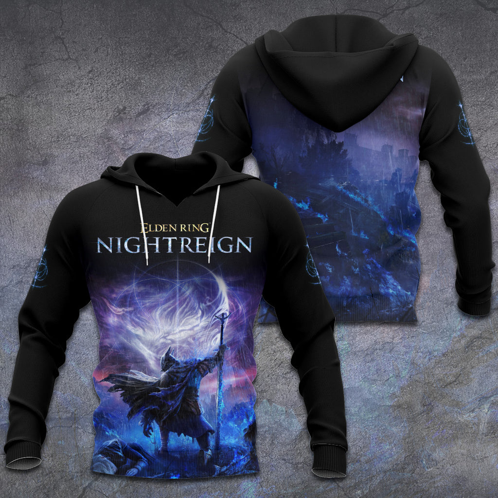 Elden Ring: Nightreign 3D Apparel – GNE5949