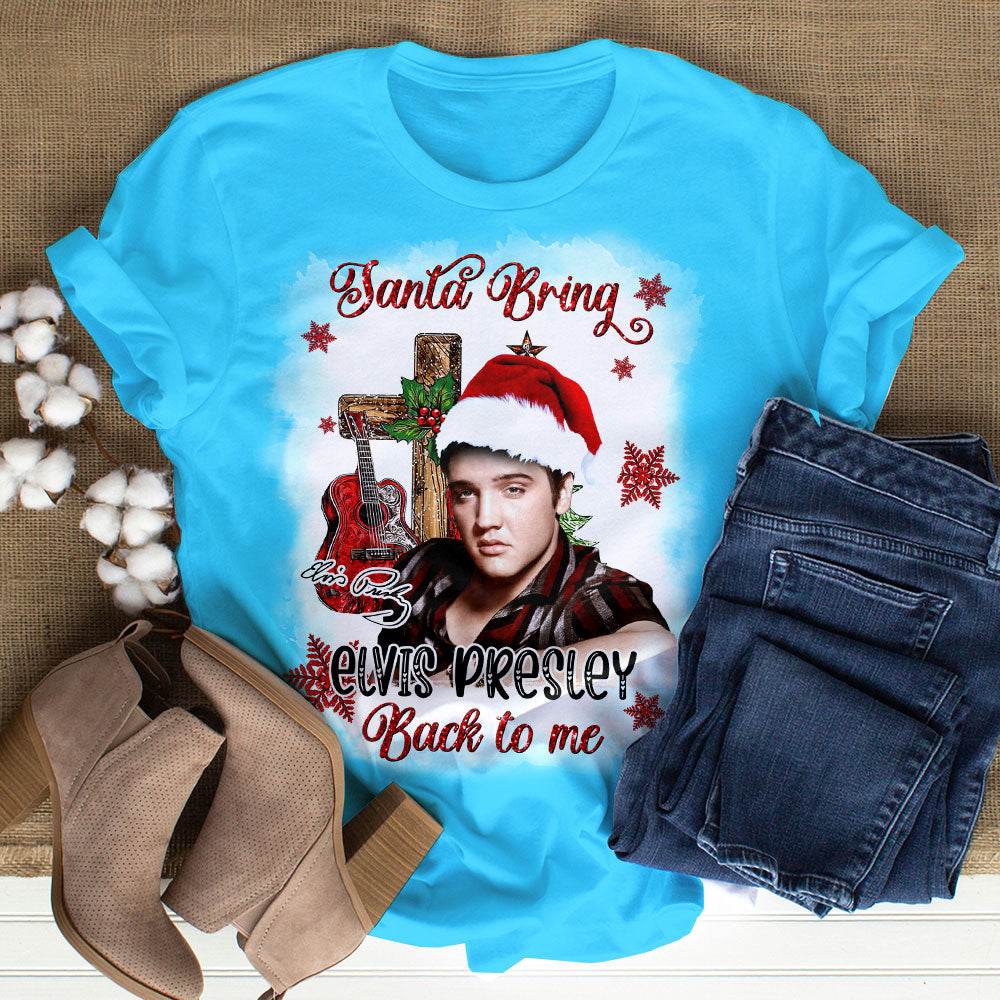 Elvis Presley 3D Apparel – VANDH 1613.1