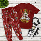 Elvis Presley 3D Apparel – VANDH 1755
