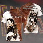 Elvis Presley 3D Apparel – VANDH 2298