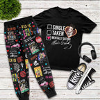 Elvis Presley 3D Apparel – VANDH 2508