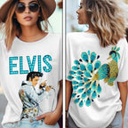 Elvis Presley 3D Apparel – VANDH 2609