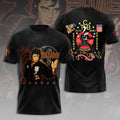 Elvis Presley 3D Apparel – VANDH 2674