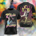 Elvis Presley 3D Apparel – VANDH 2872