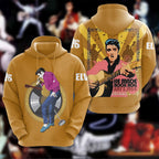 Elvis Presley 3D Apparel – VANDH 2894