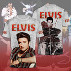 Elvis Presley 3D Apparel – VANDH 3155