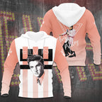 Elvis Presley 3D Apparel – VANDH 323