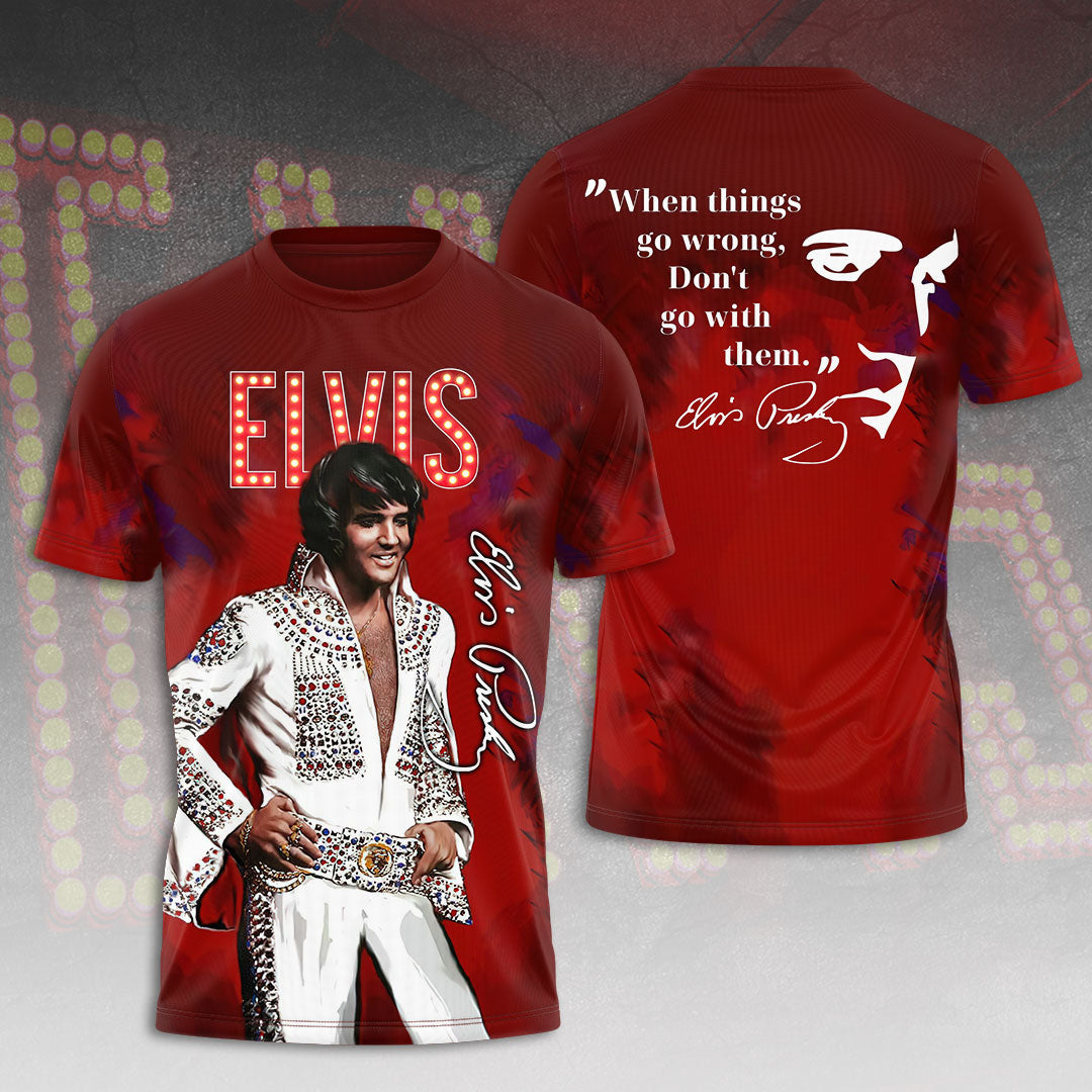 Elvis Presley Rectangle Beach Towel – TANTN 1624