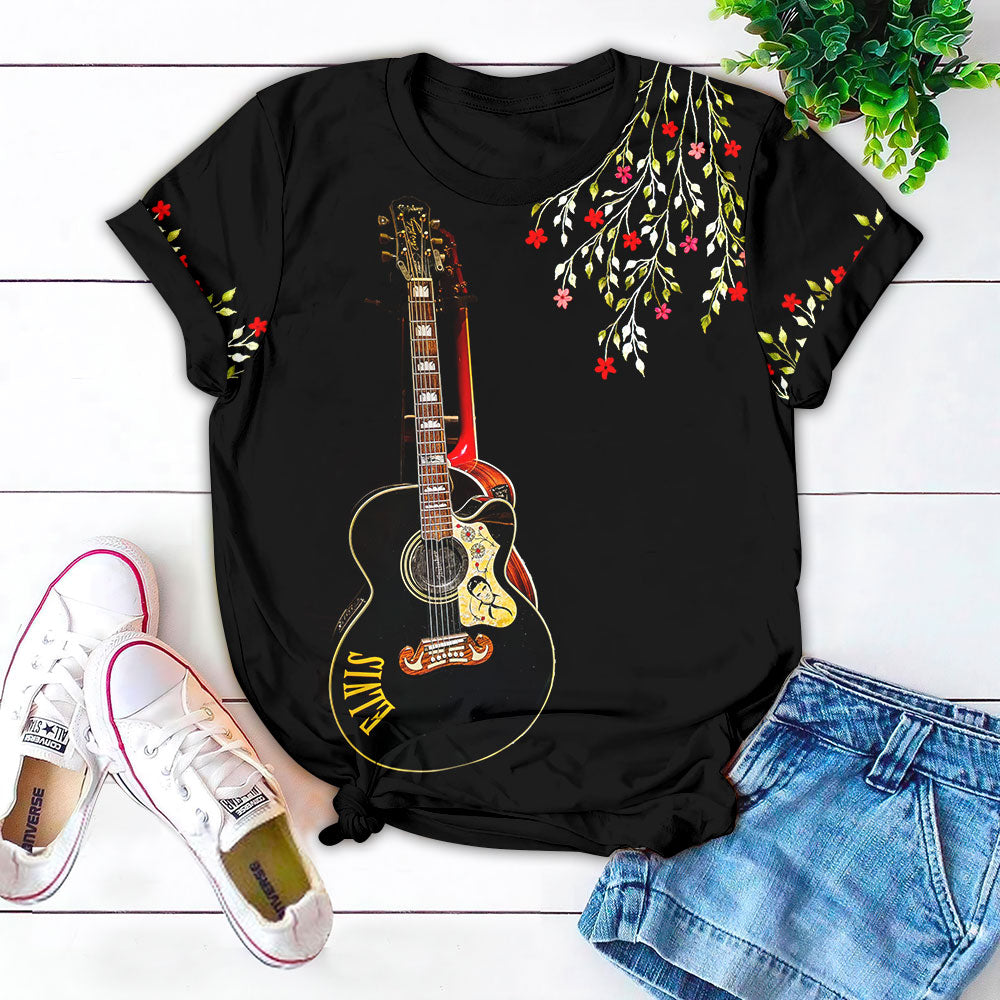 Elvis Presley 3D Apparel – VANDH 3500
