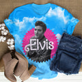 Elvis Presley 3D Apparel – VANDH 734