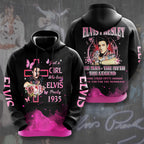 Elvis Presley 3D Apparel – VANDH 4060