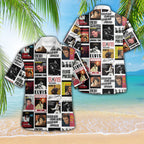 Elvis Presley Ugly Sweater – VANDH 794