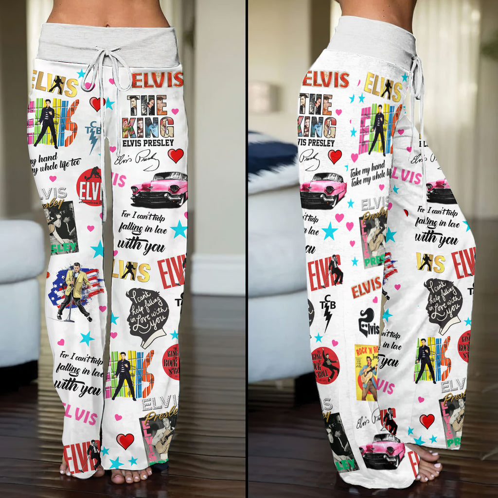 Elvis Presley 3-Piece Duvet Bedding Set – ANHNV 1490