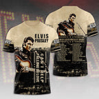 Elvis Presley Custom Doormat – MAITM 11765