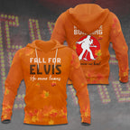 Elvis Presley 3D Apparel – VANDH 782