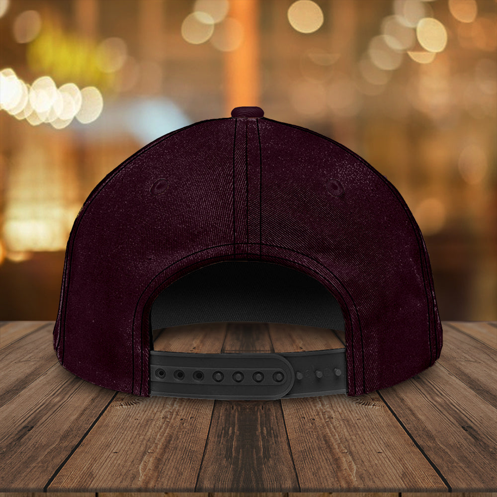 Elvis Presley Classic Cap – VANDH 4224
