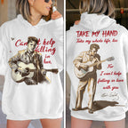 Elvis Presley 3D Apparel – VANDH 2694