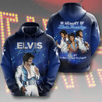 Elvis Presley 3D Apparel – MAITM 9093
