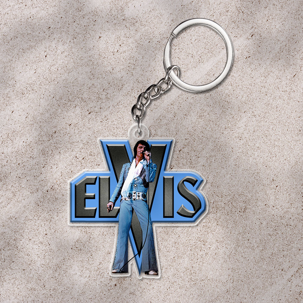 Elvis Presley Tumbler Cup – ANHNV 1948